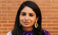 Supriya Paul CoFounder of Josh Talks a successful and amazing Female Entrepreneur